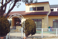 松崎病院保育園